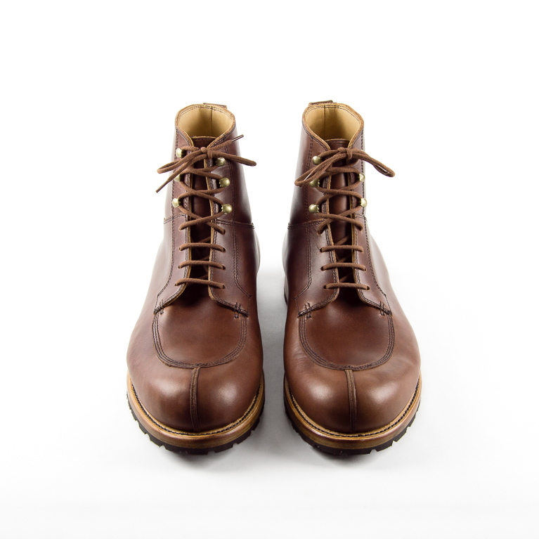 Men's Cooper Boot | Thumbnail | Cord Shoes and Boots | Made in the USA